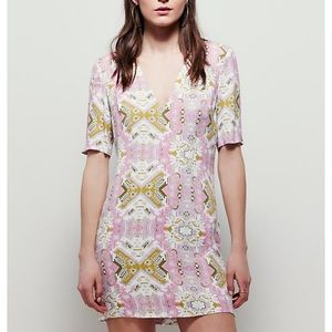 Free People Mini Dress